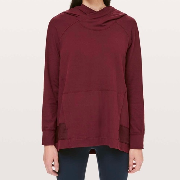 Lululemon Starting Place Hoodie - Picture 1 of 11